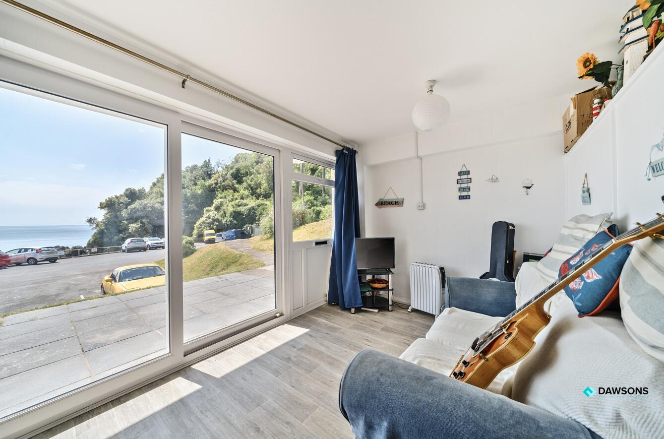 Redcliffe, Caswell Bay, Swansea, SA3 3BT